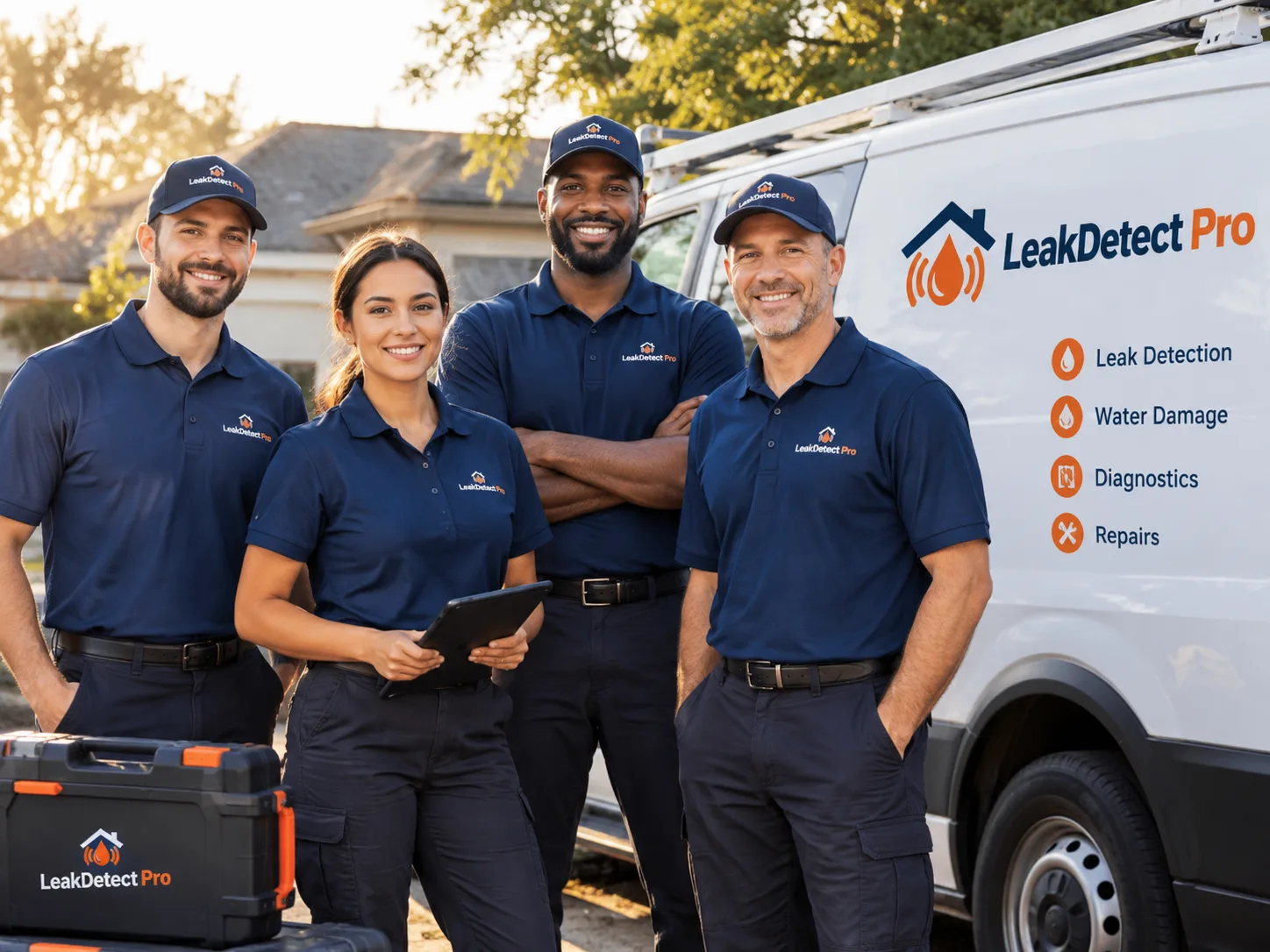 Roof Repair company in High Point, NC